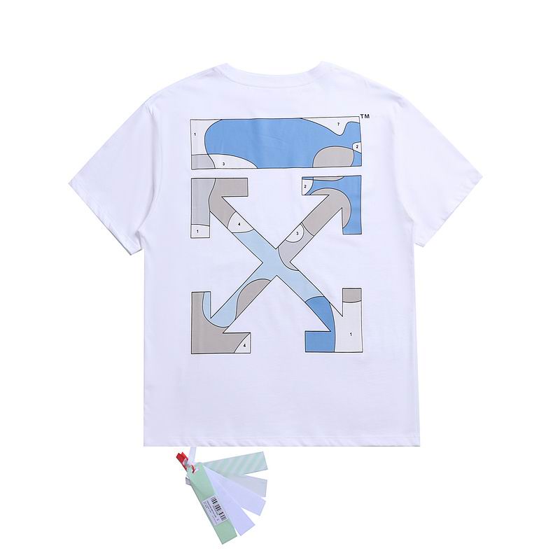 Off White S-3XL qdtr2137