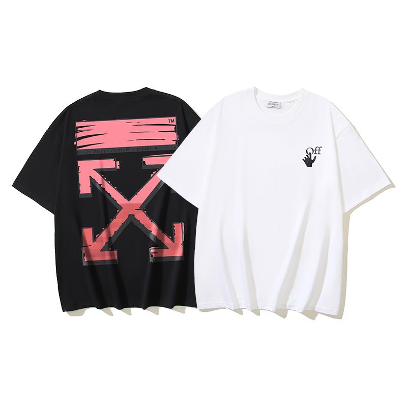 Off White S-XL cstr1182