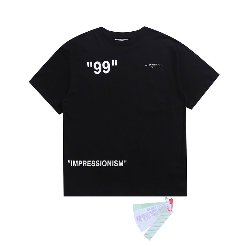 Off White S-3XL qdtr2143