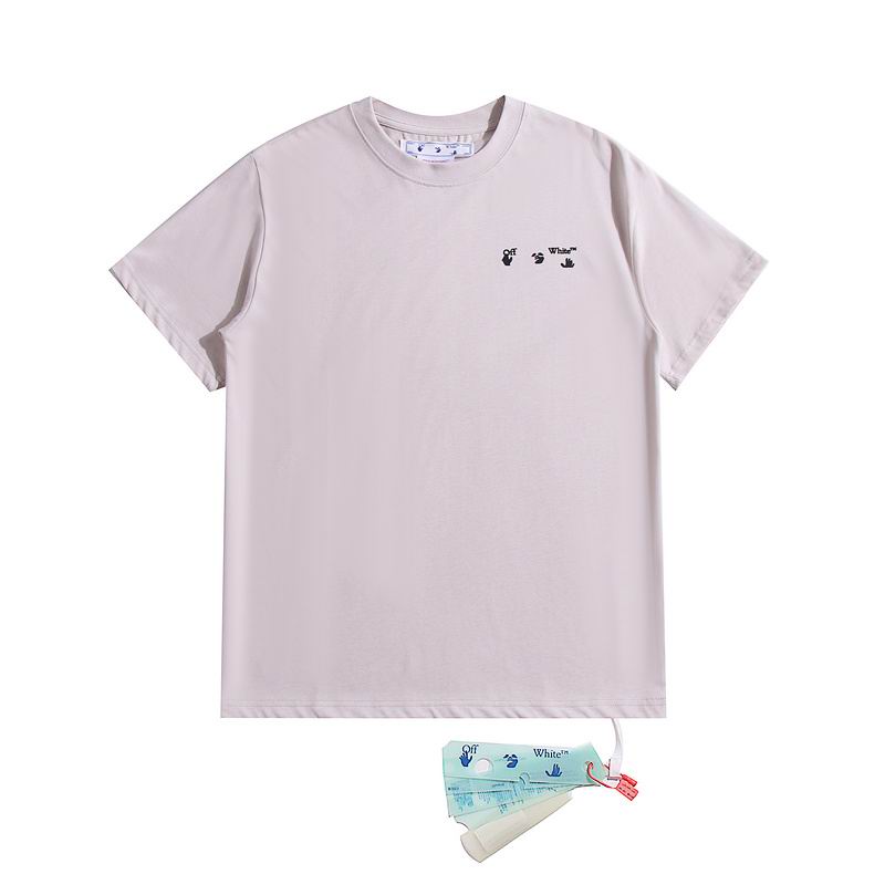 Off White S-3XL qdtr2616