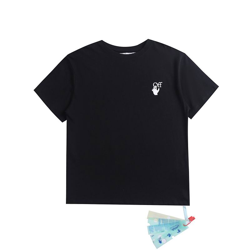 Off White XS-XL qdtr2660