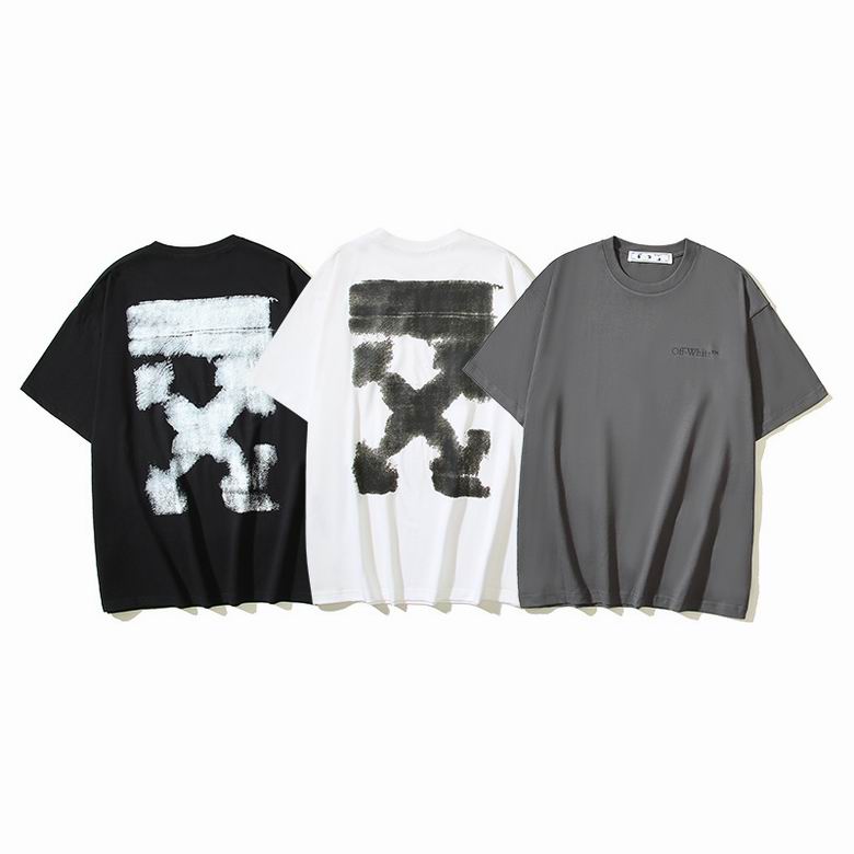 Off White S-XL ymt108