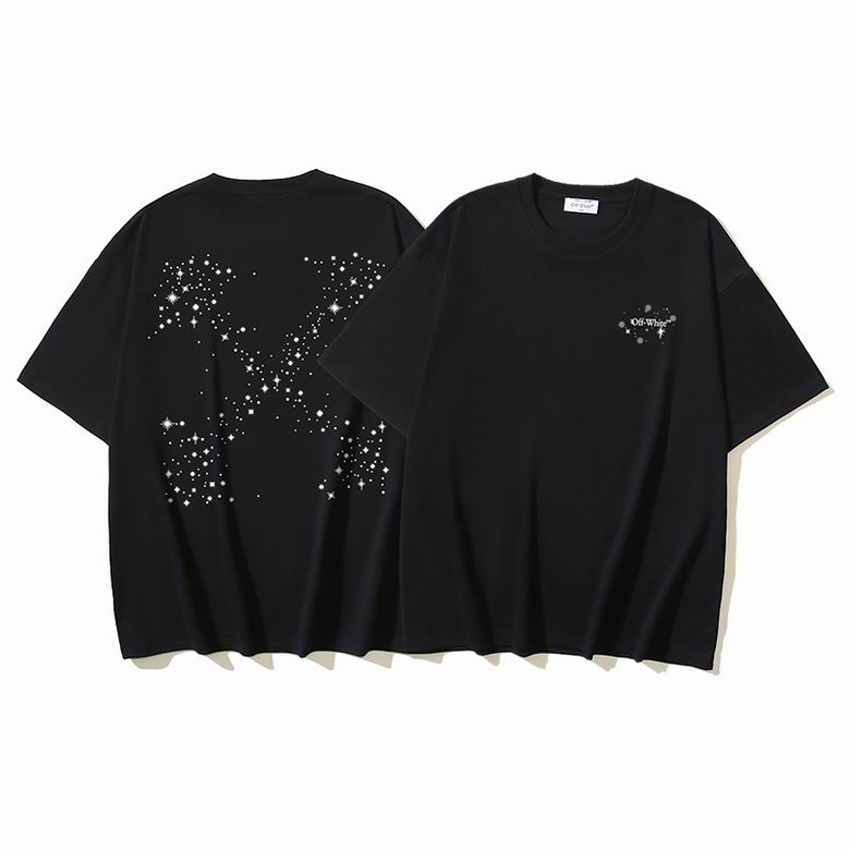 Off White S-XL ymt157