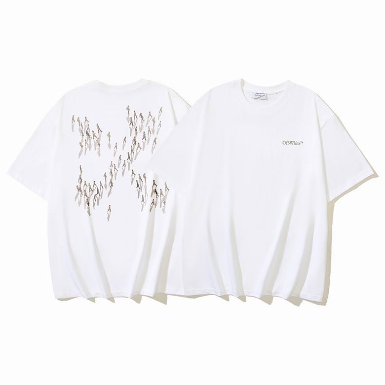 Off White S-XL ymt177
