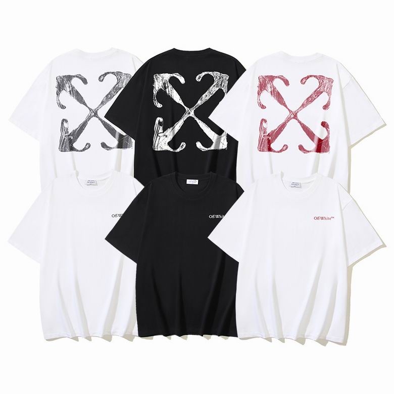 Off White S-XL ymt182