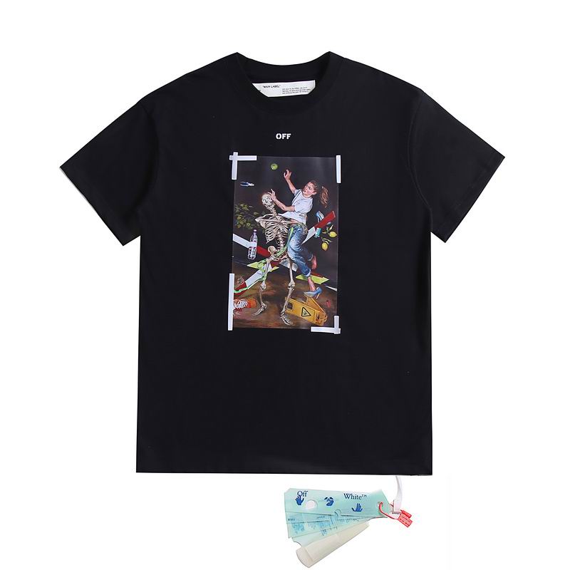 Off White S-3XL qdtr2068