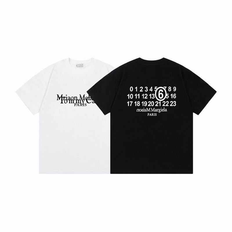 Maison Margiela M-2XL 55txM030