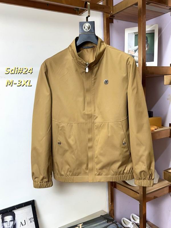 Zegna M-3XL 12yr31