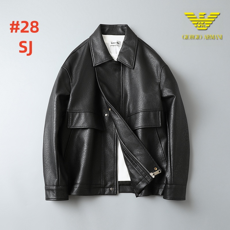 Armani M-4XL 12yr10