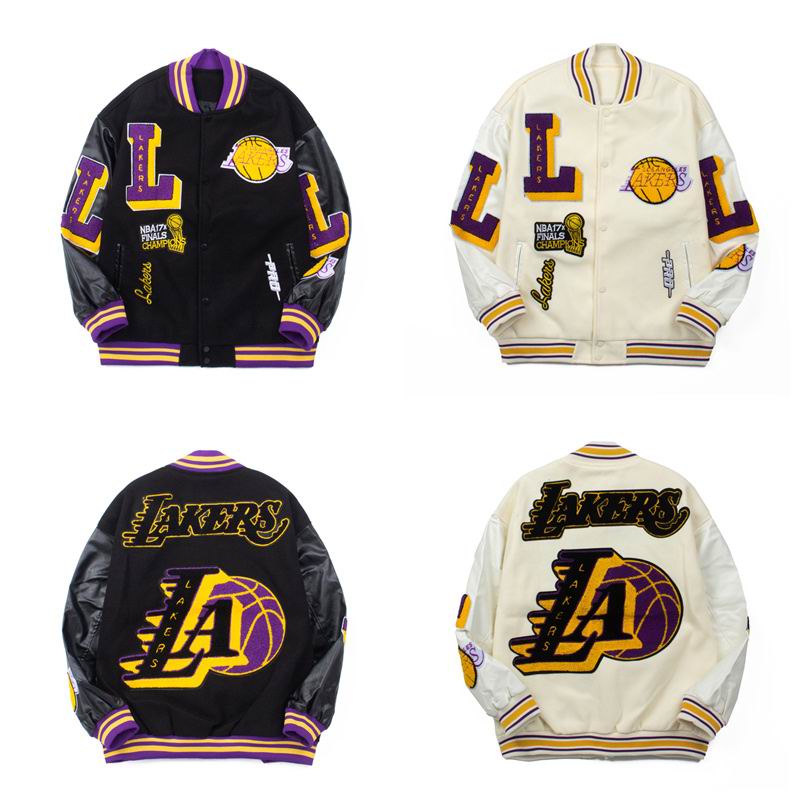 Lakers M-2XL cztx6391