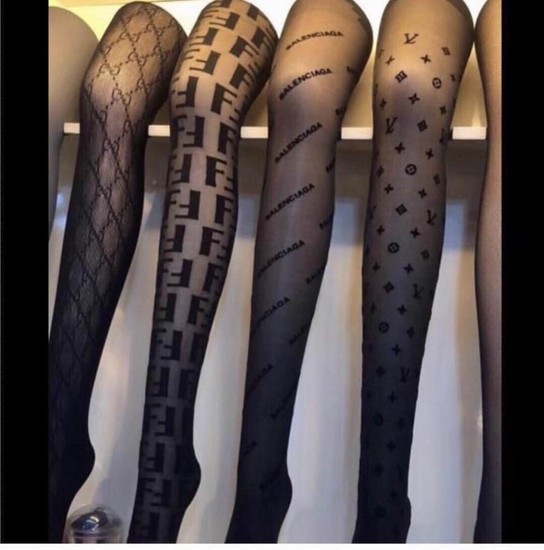 sock