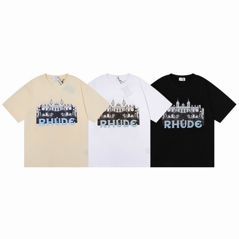 Rhude S-XL 6ht04
