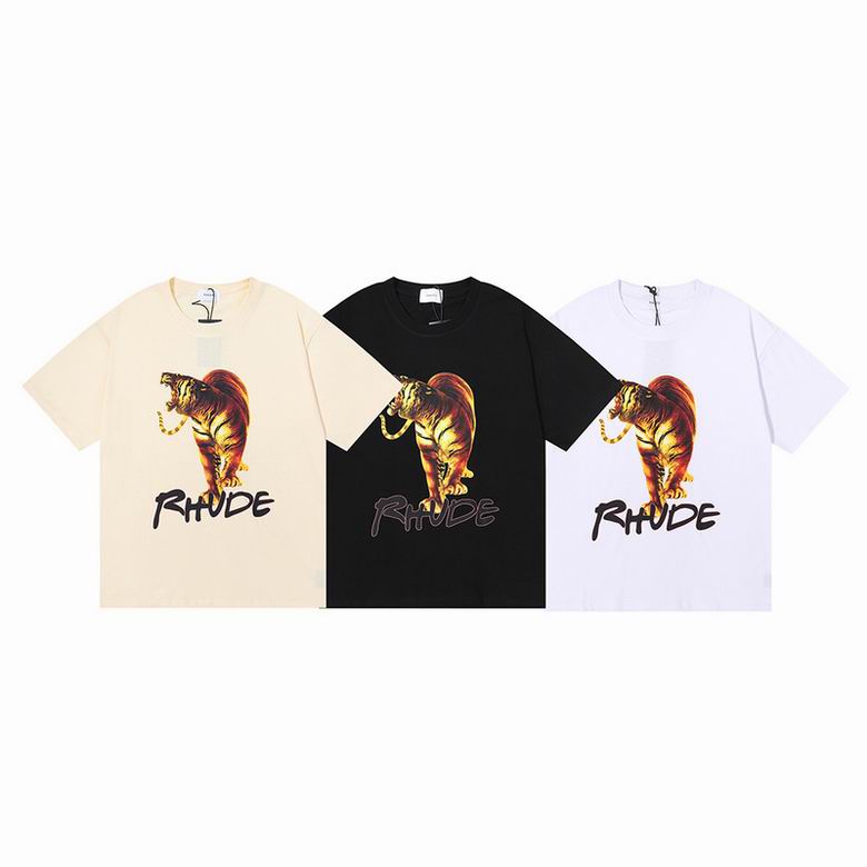 Rhude S-XL 6ht22