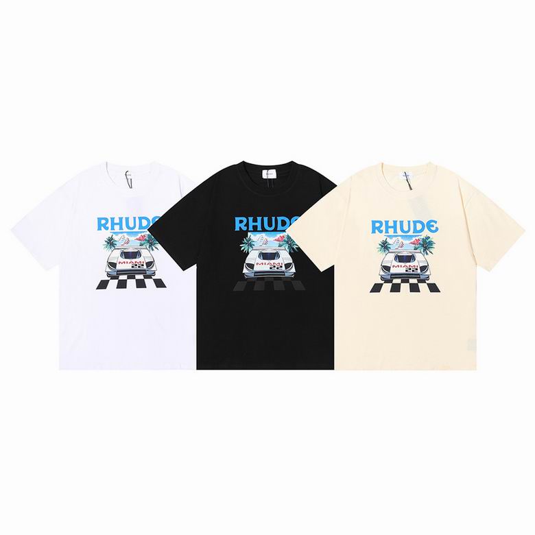 Rhude S-XL 6ht23