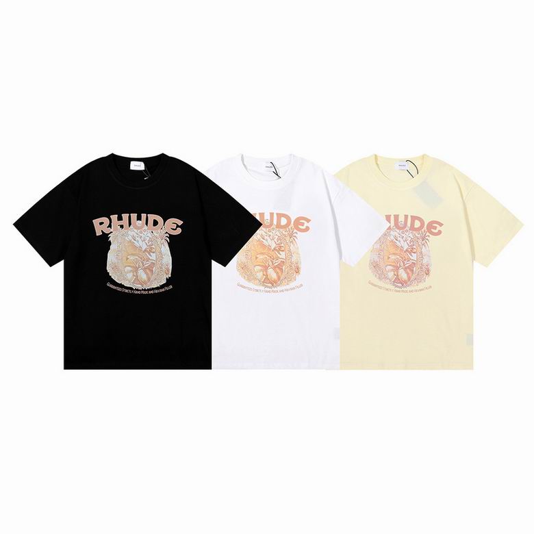 Rhude S-XL 6htn5052