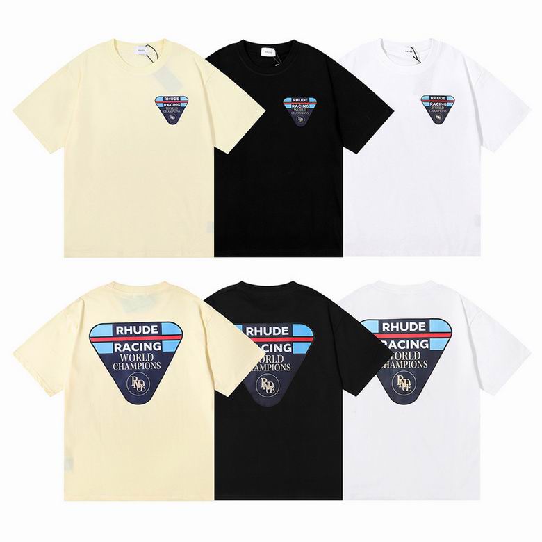 Rhude S-XL 6htn5057