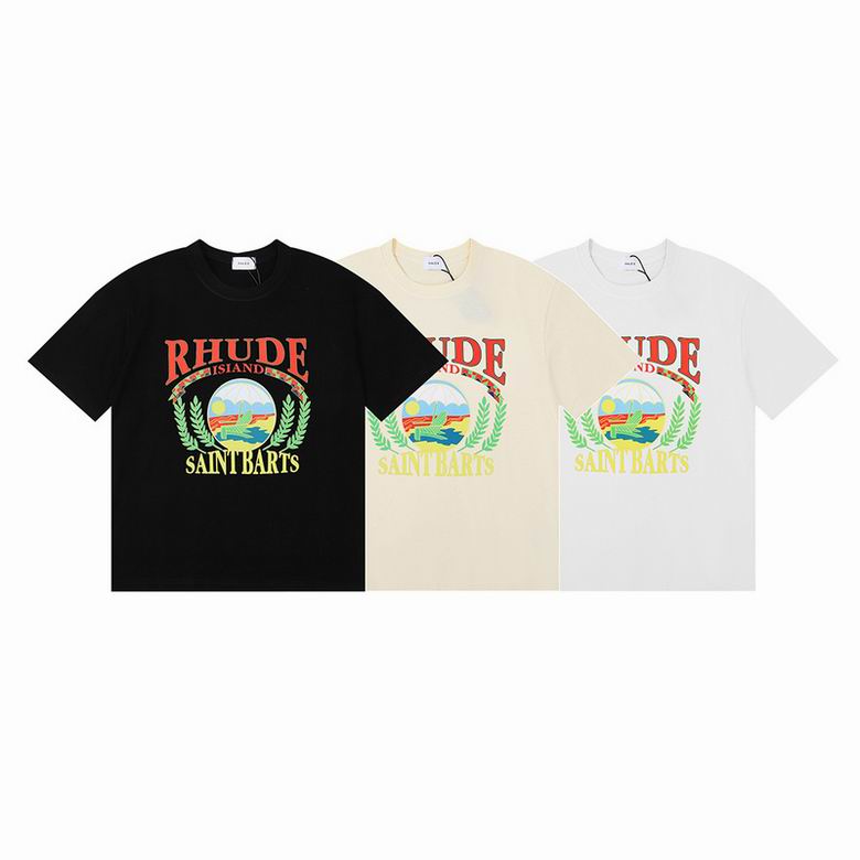 Rhude S-XL 6ht5078