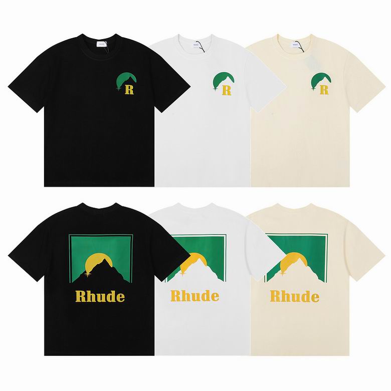 Rhude S-XL 6ht5085
