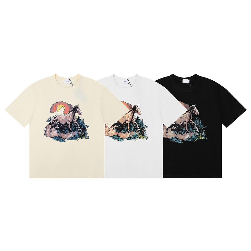 Rhude S-XL 6htx5092