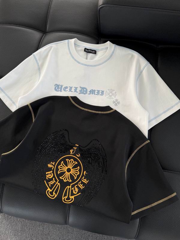 Chrome Hearts M-3XL xetr6067