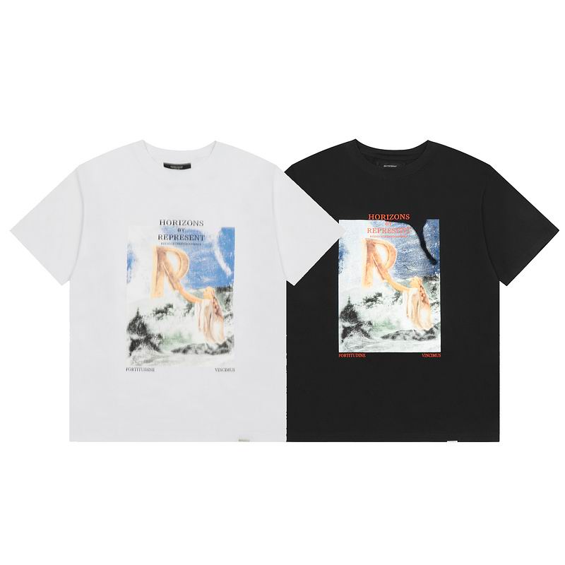 Represent S-XL hdtx1087