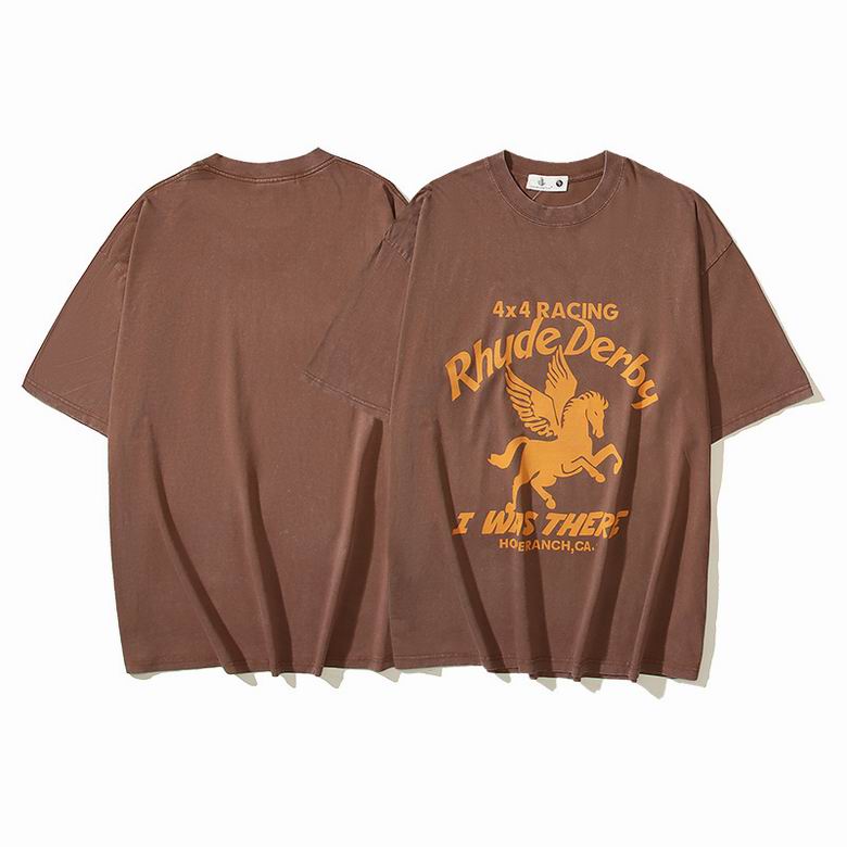 Rhude M-XXL czt057