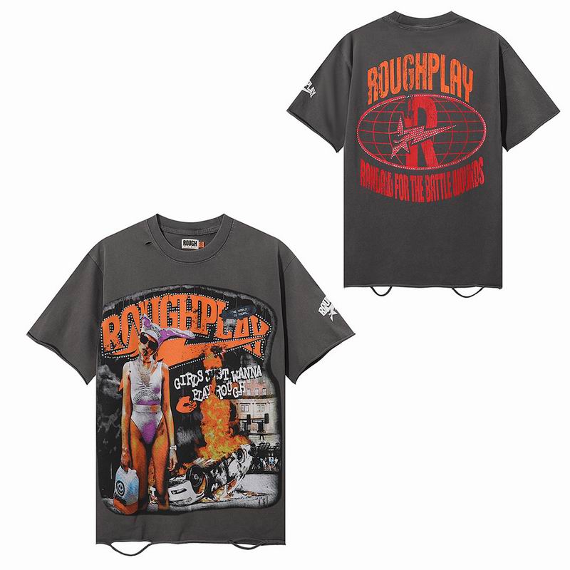 RoughPlay S-XL 6htrR052