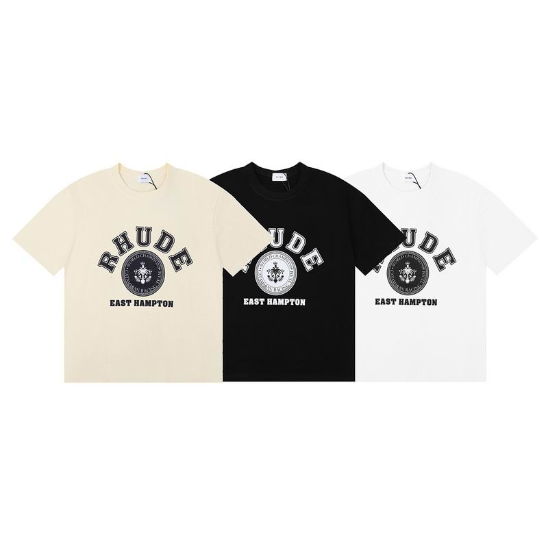 Rhude S-XL 6htr50100