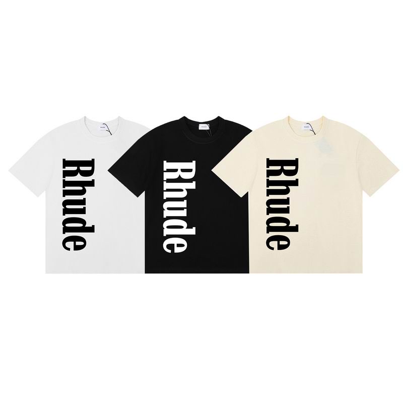 Rhude S-XL 6htr50123