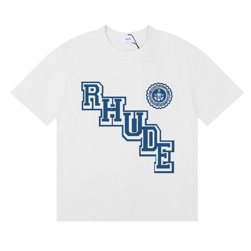 Rhude S-XL 6htr50127