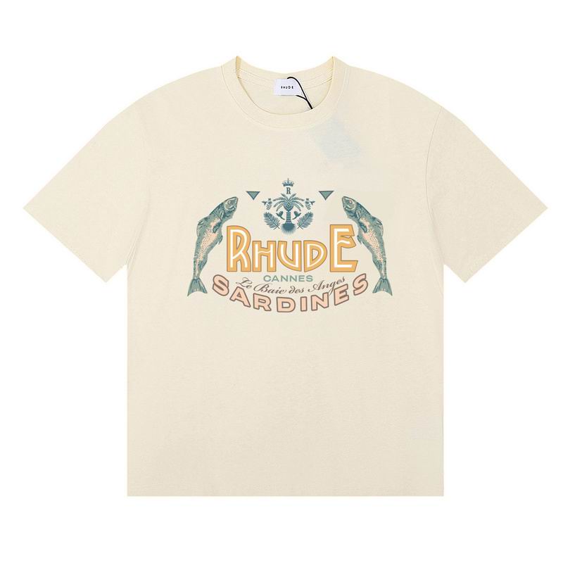 Rhude S-XL 6htr50152