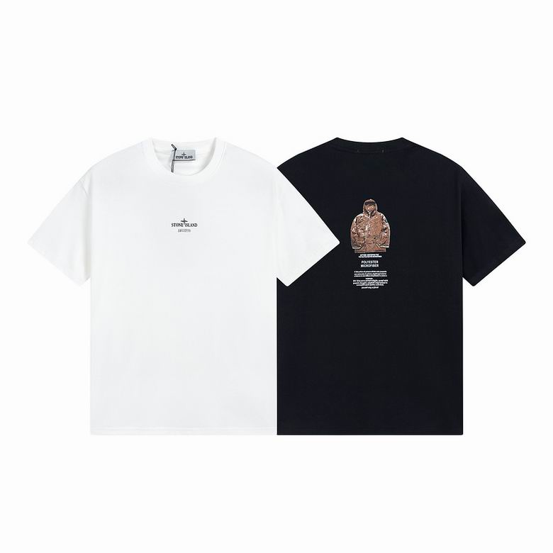 Stone Island M-XXL cptx W619
