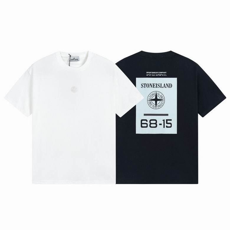 Stone Island M-XXL cptx W658