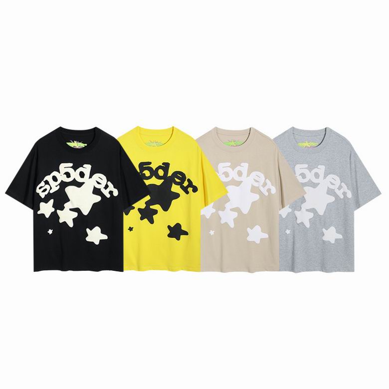 Sp5der S-XL mrt6009