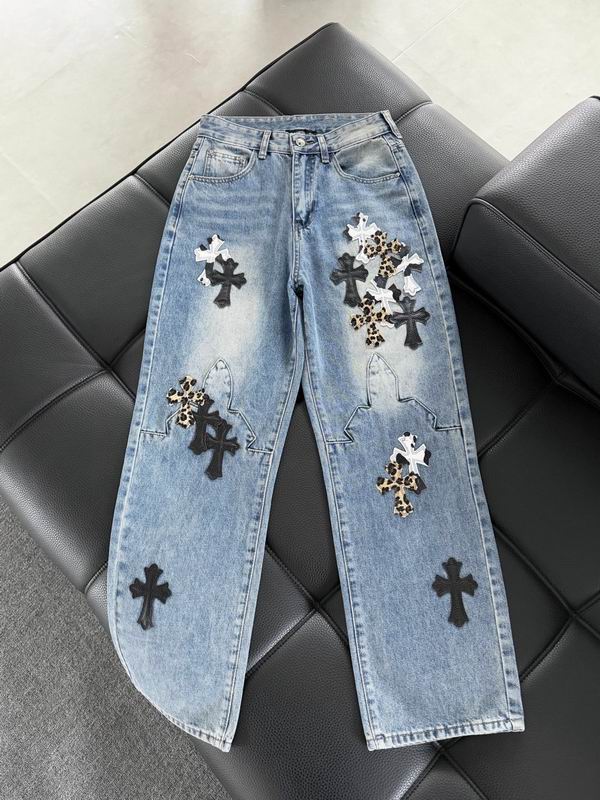 Chrome Hearts S-3XL xetr20