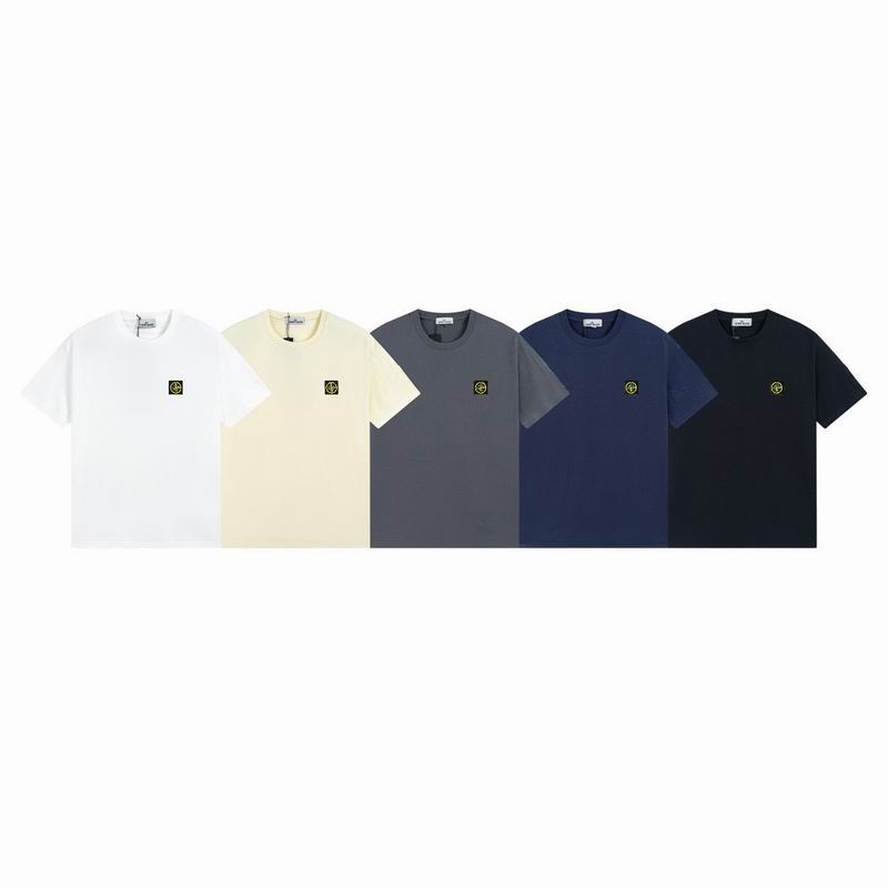 Stone Island M-2XL 55tx8838
