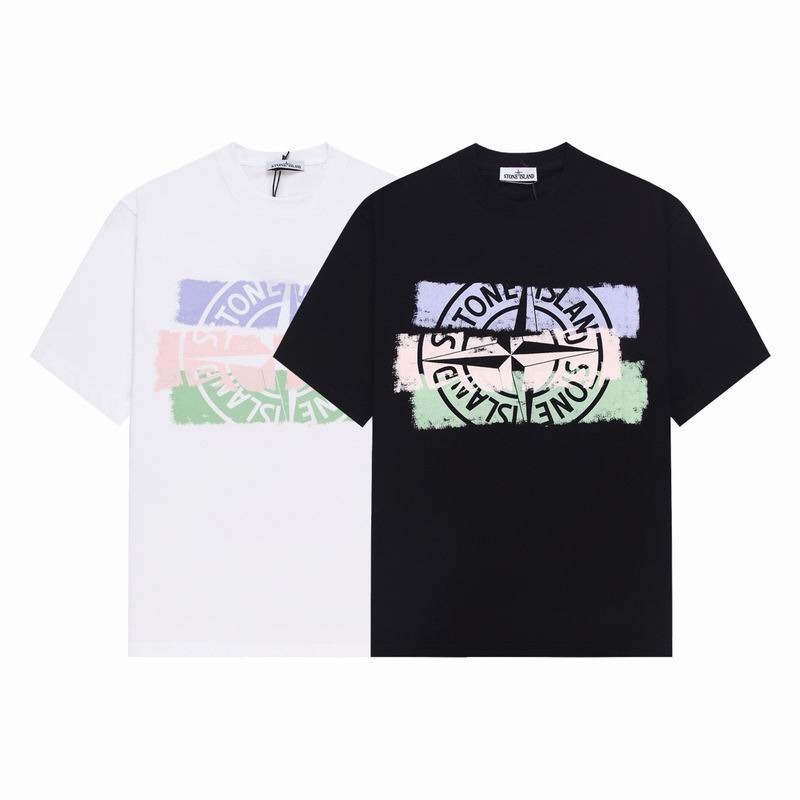 Stone Island M-2XL 55tx8852