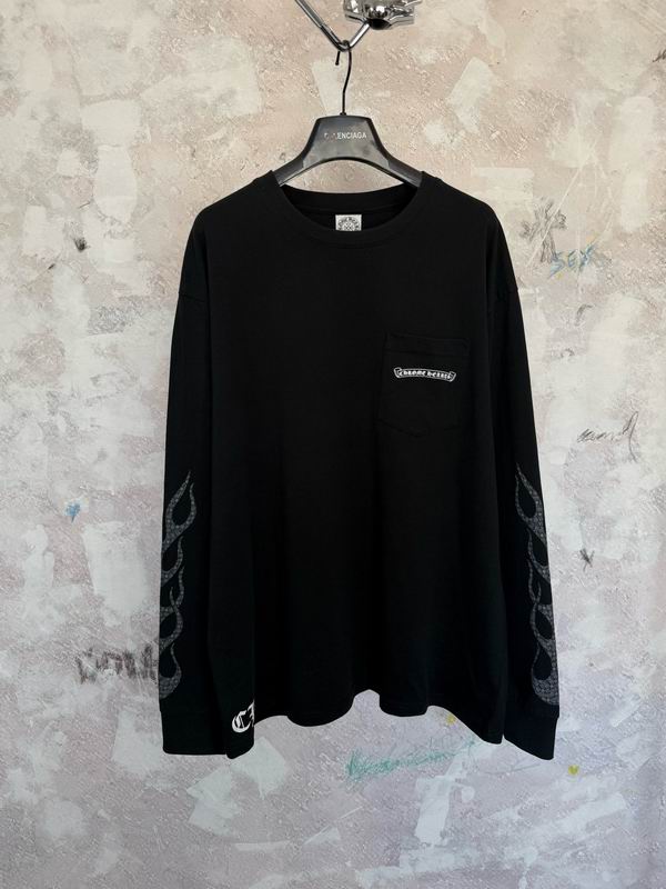 Chrome Hearts S-L xetr42