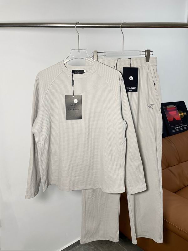 Arcteryx S-2XL xetr40