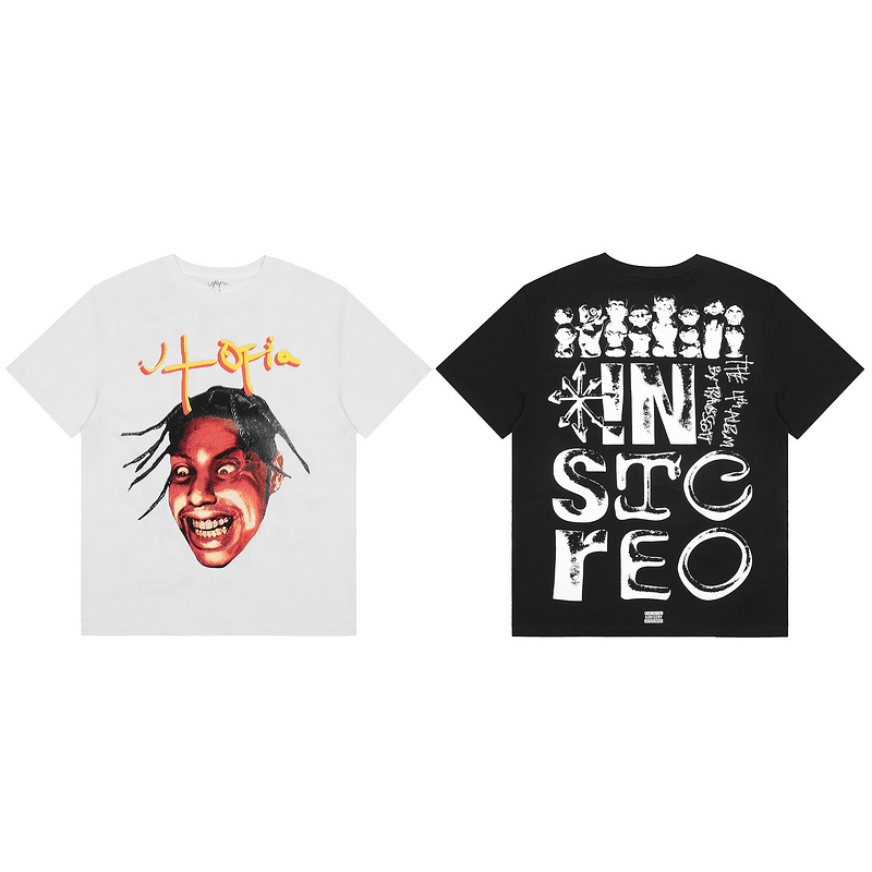 Travis Scott S-XLhdtC3201
