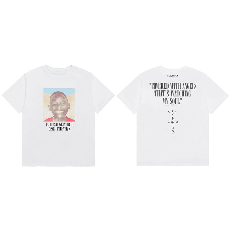 Travis Scott S-XL hdtx01