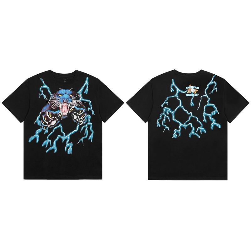Travis Scott S-XL hdtx3240