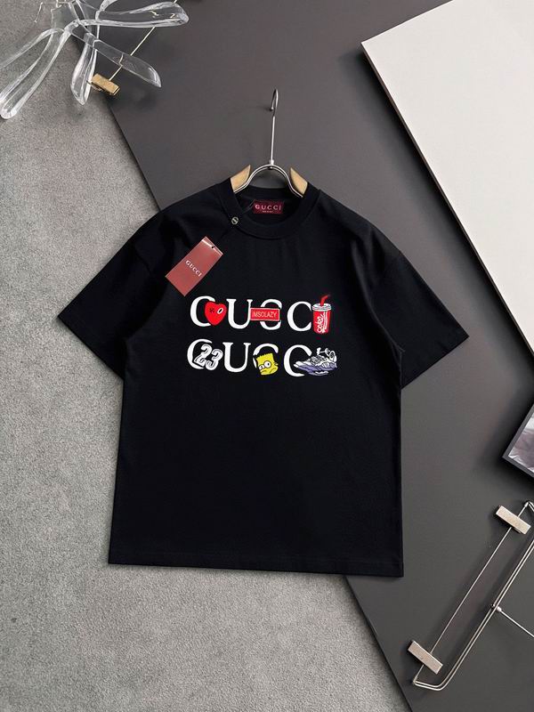Gucci M-3XL 11Lr426