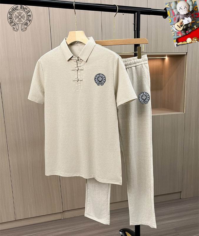 Chrome Hearts M-3XL 25tr42