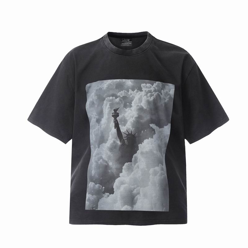 Saint Michael S-XL qctxVT9218