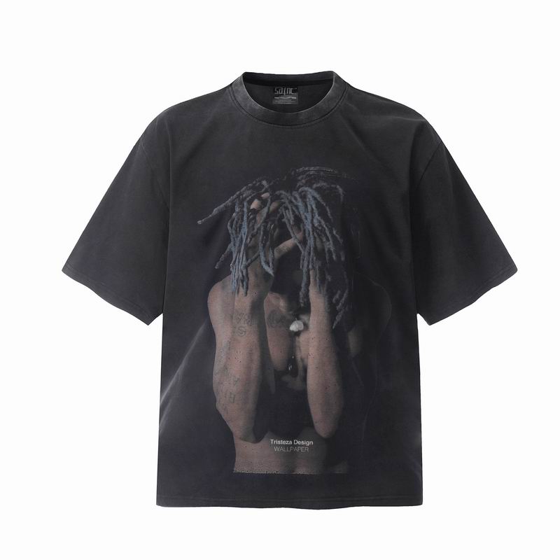 Saint Michael S-XL qctxVT9219