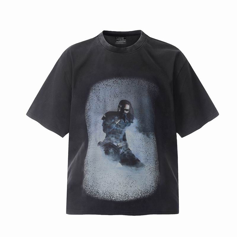 Saint Michael S-XL qctxVT9222