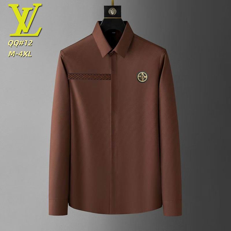 LV M-4XL 12yr86