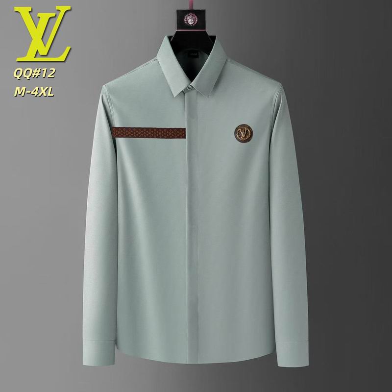 LV M-4XL 12yr87