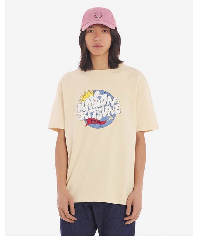Maison Kitsune S-XL sttx1216